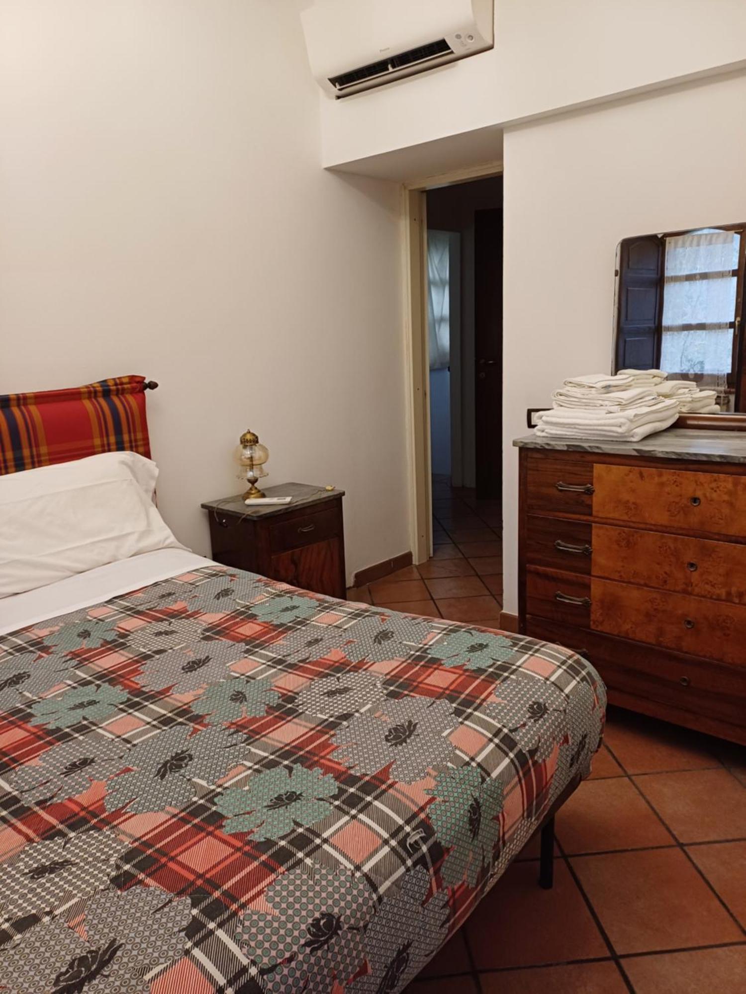 Agriturismo San Giovanni Ad Insulam Isola del Gran Sasso dʼItalia Exterior foto